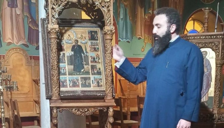 Στα-«βήματα»-του-Αγίου-Κωνσταντίνου:-Γυρίσματα-του-pemptousiatv-για-τον-Νεομάρτυρα-Άγιο-Κωνσταντίνο-τον-Υδραίο