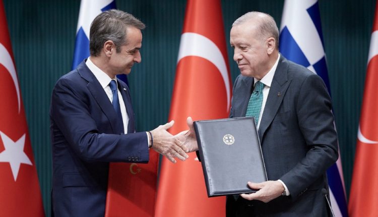 Κ.-Μητσοτάκης-από-Τουρκία:-Καιρός-να-αρθεί-κάθε-απειλή-στις-μεταξύ-μας-σχέσεις
