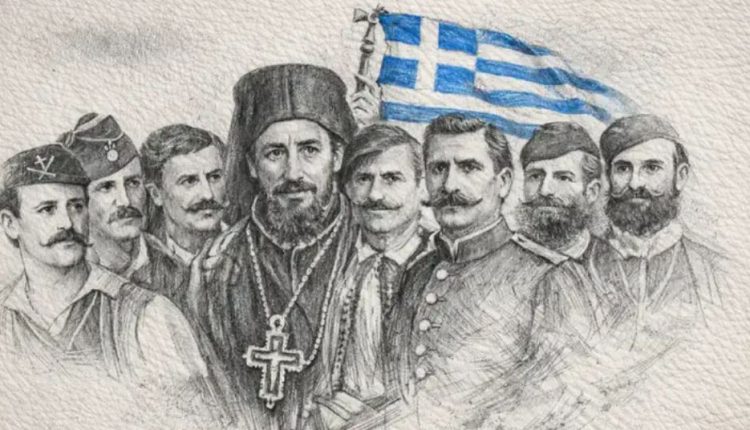 Επανάσταση-Κολινδρού-Πιερίας-1878:-Μια-μικρή-πόλη,-ένας-μεγάλος-αγώνας