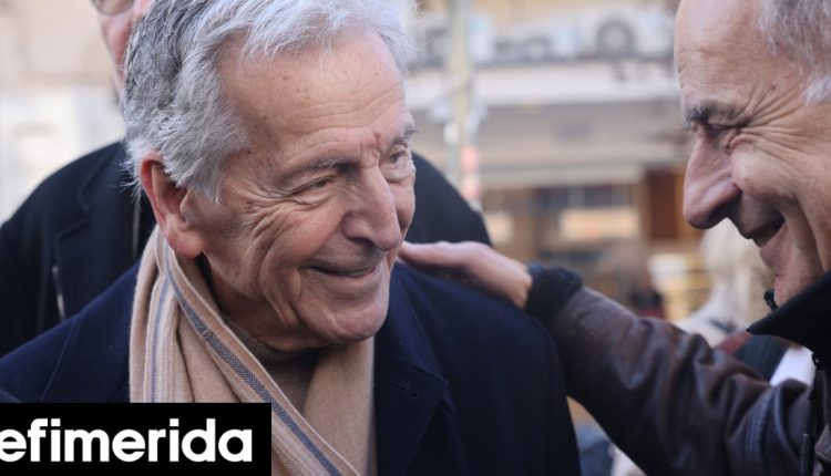 Ο-Κ.-Γαβράς-συναντήθηκε-με-αυτόπτες-μάρτυρες-της-δολοφονίας-Λαμπράκη:-Να-μην-ξαναπεράσουμε-μίση-και-εμφυλίους