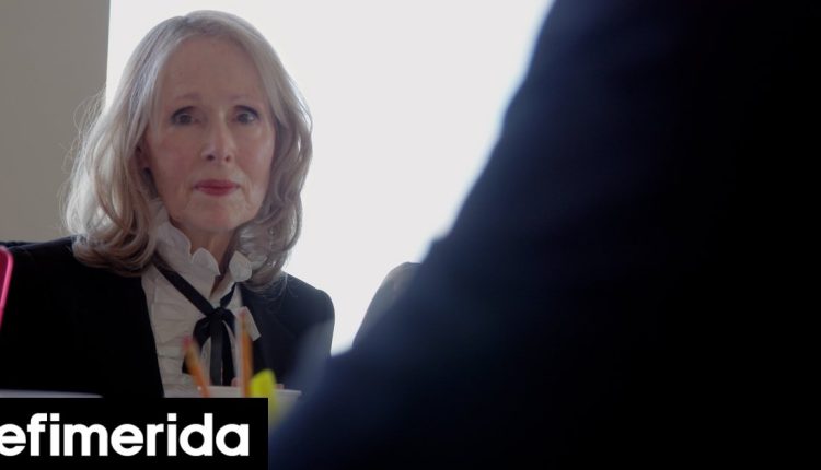 Τζιν-Κάρολ:-Η-γυναίκα-που-κέρδισε-δύο-φορές-τον-Τραμπ-στο-δικαστήριο-Στην-Ελλάδα-η-πρεμιέρα-του-ντοκιμαντέρ-της