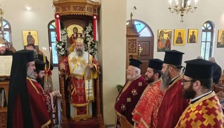 Η-Εορτή-του-Αγίου-Χαραλάμπους-στην-Ενορία-Γάλλου-Ρεθύμνης