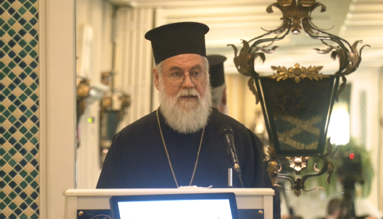 37ο-Διεθνές-Συνέδριο-Διευθυντών-Στρατιωτικών-Ιερέων-–-2η-Ημέρα