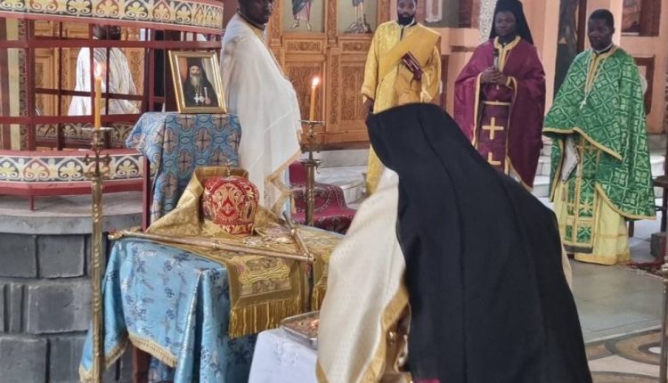 Μνημόσυνο-για-τον-μακαριστό-Μητροπολίτη-Κινσάσας-Νικηφόρο