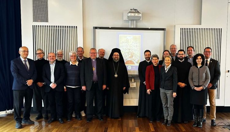 «Η-Καρποφορία-της-Νικαίας»-στη-19η-Συνάντηση-Θεολόγων-στη-Γερμανία