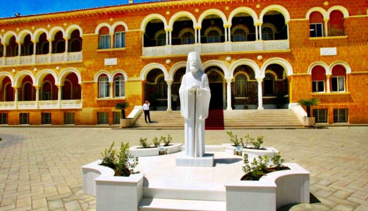 Η-πρώτη-τακτική-του-έτους-συνεδρία-της-Ιεράς-Συνόδου-της-Εκκλησίας-της-Κύπρου