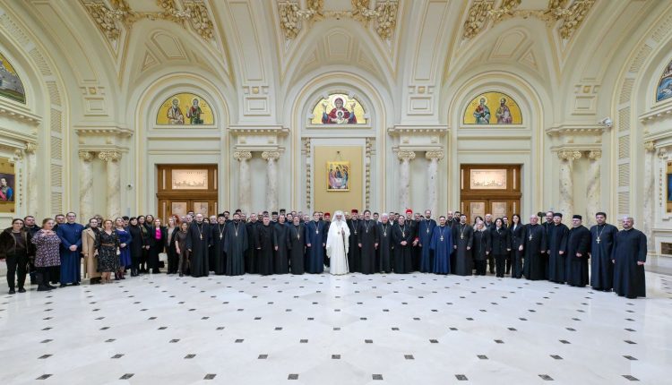 Πατριάρχης-Ρουμανίας:-Στην-Εκκλησία-η-ελευθερία-συνδυάζεται-με-την-ευθύνη