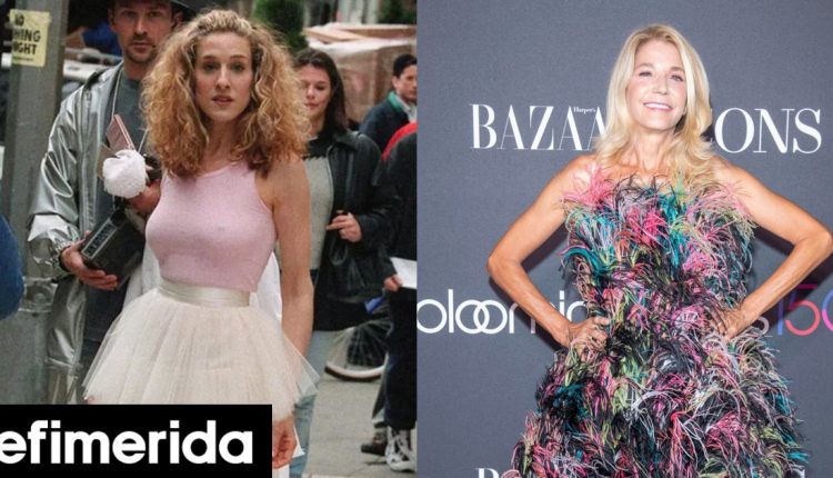 Η-αληθινή-Κάρι-Μπράντσο-έρχεται-στην-Αθήνα,-δημιουργός-του-«sex-and-the-city»-Εμπνεύστηκε-το-alter-ego-της