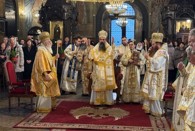 Ολοκλήρωση-της-επίσημης-επίσκεψης-του-Μητροπολίτη-Καλαβρύτων-στη-Σόφια