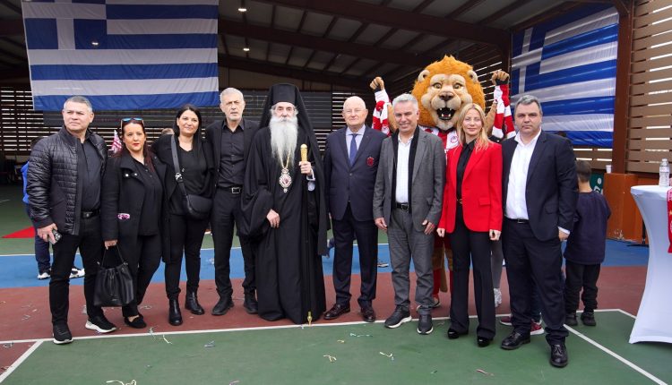 Η-Τσικνοπέμπτη-στα-Εκπαιδευτήρια-της-Μητροπόλεως-Πειραιώς.