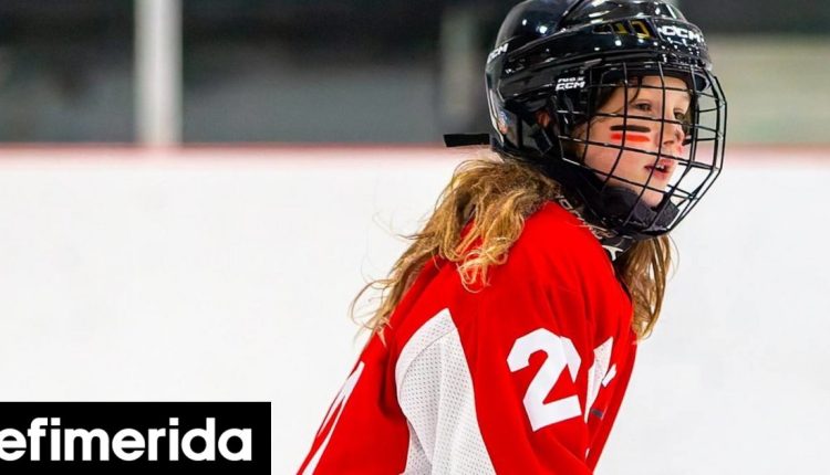 Μακελειό-στον-Καναδά:-12χρονη-χτυπήθηκε-από-σφαίρα-σε-μάτι-και-λαιμό-Η-μητέρα-της-συγκλονίζει-και-ποστάρει-φωτό-της