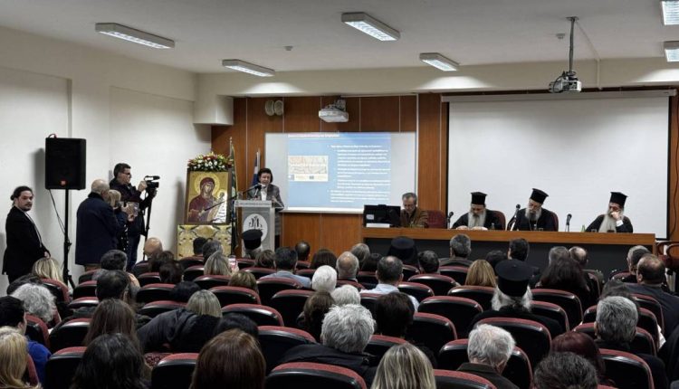 ΙΜ.-Καστορίας:-Η-Β΄-Συνεδρία-των-Δ΄-Καραβαγγελείων-με-την-παρουσία-και-την-εισήγηση-της-Υπουργού-Πολιτισμού-Λίνας-Μενδώνη