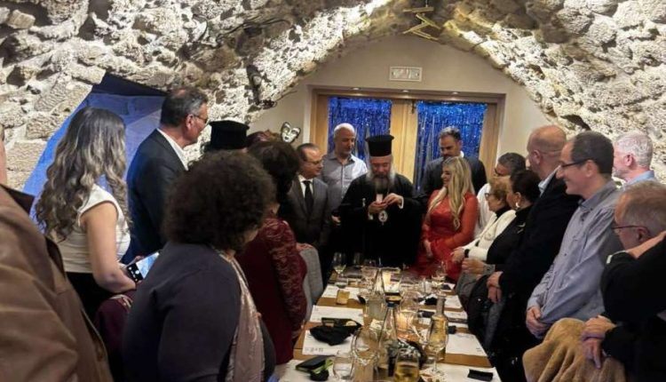 Τσικνοπέμπτη-στην-Ιερά-Μητρόπολη-Ρεθύμνης-και-Αυλοποτάμου