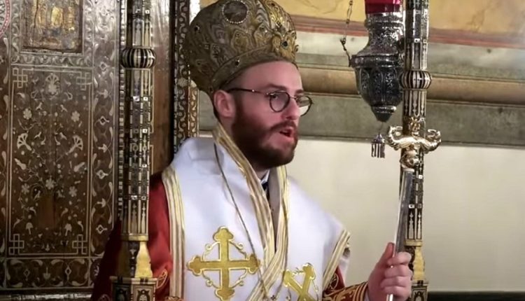 Ο-Μητροπολίτης-Αγκύρας-στη-γενέτειρά-του-τις-Σάππες