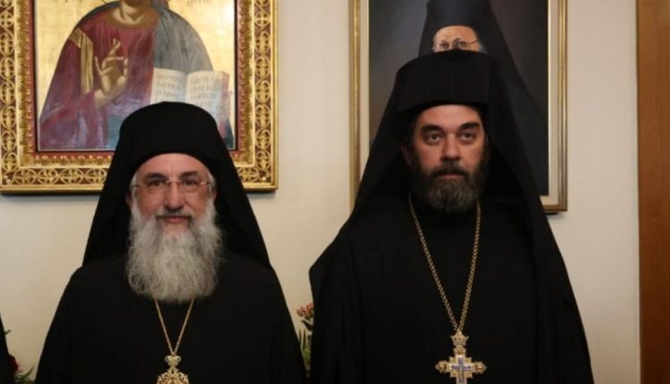 Εψηφισμένος-Μητροπολίτης-Λάμπης-Ιωακείμ:-Σήμερα-το-Μεγάλο-Μήνυμα,-αύριο-η-χειροτονία