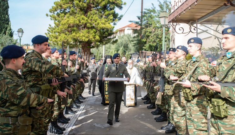 Καλαμάτα:-Τιμήθηκε-η-μνήμη-των-Μεσσηνίων-πεσόντων-Αξιωματικών