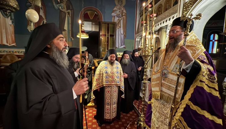 Κουρά-νέου-μοναχού-στην-Ιερά-Μονή-Αγίου-Νεκταρίου-Σπανού-Κιλκίς