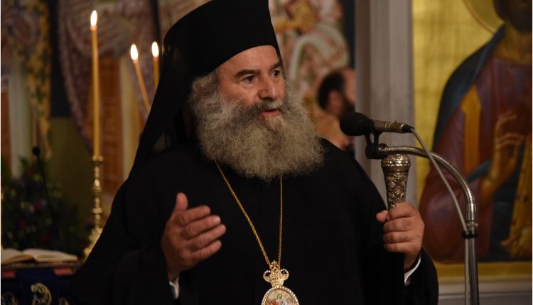 Ο-Μητροπολίτης-Μάνης-Χρυσόστομος-για-την-υπερνίκηση-των-ψυχολογικών-προβλημάτων