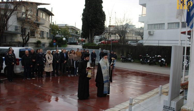 Άρτα:-Μνημόσυνα-υπέρ-πεσόντων-στο-καθήκον-Αστυνομικών-και-Στρατιωτικών