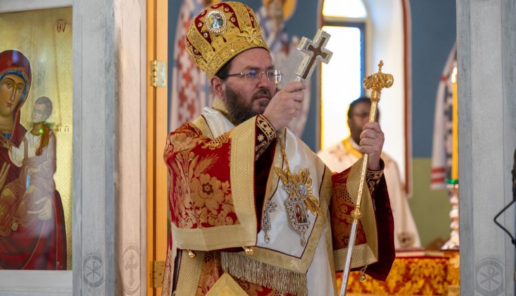Μητροπολίτης-Κιλκισίου:-Το-μαρτύριο-του-Αγίου-Χαραλάμπους-είναι-καρπός-αγάπης