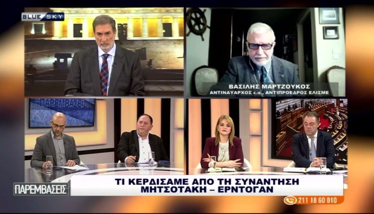 Τι-κερδίσαμε-από-τη-συνάντηση-Μητσοτάκη-Ερντογάν-Στο-blue-sky-o-Βασ-Μαρτζούκος-Αντιναύαρχος-εα.