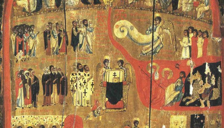 Η-δικαιοσύνη-του-Θεού