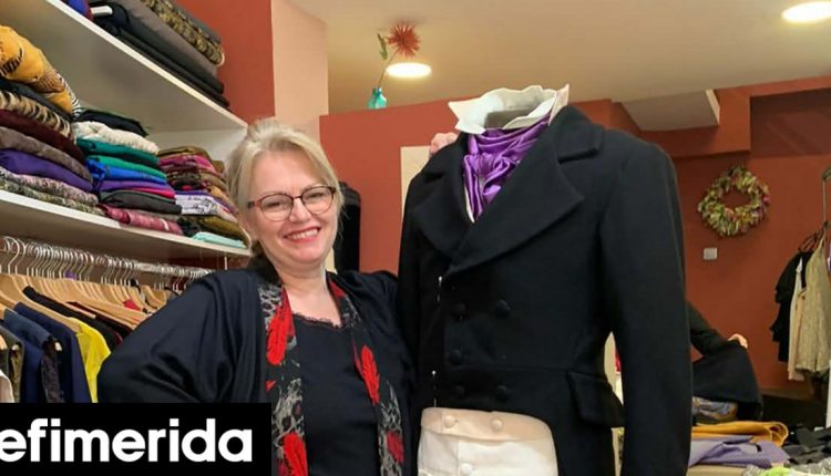 Τα-ρούχα-του-«Καποδίστρια»-–-Η-Άρτεμις-Ισουφλλάρι,-μοδίστρα-και-σχεδιάστρια-ρούχων,-μιλά-για-την-εμπειρία-της-στην-ταινία