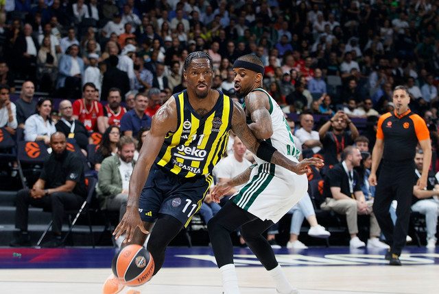 Παναθηναϊκός: Σήμερα-αναμένεται-στην-Αθήνα ο-Χέις-Ντέιβις