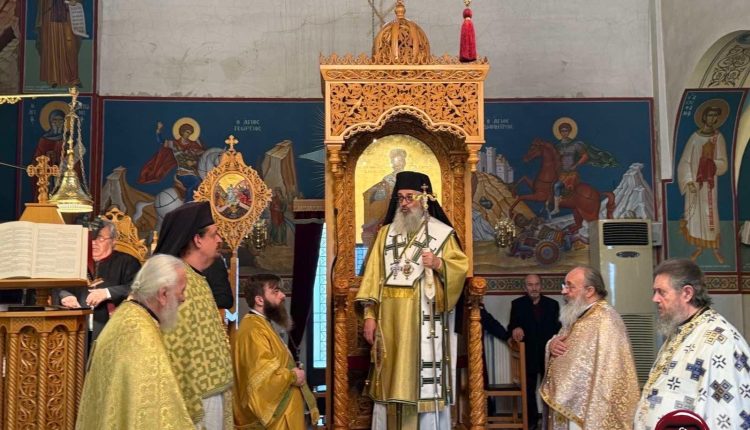 Αλεξανδρουπόλεως-Άνθιμος:-“Η-αγάπη-προς-τον-πλησίον-μας-σημαίνει-σώσιμο-χωρίς-ανταλλάγματα”