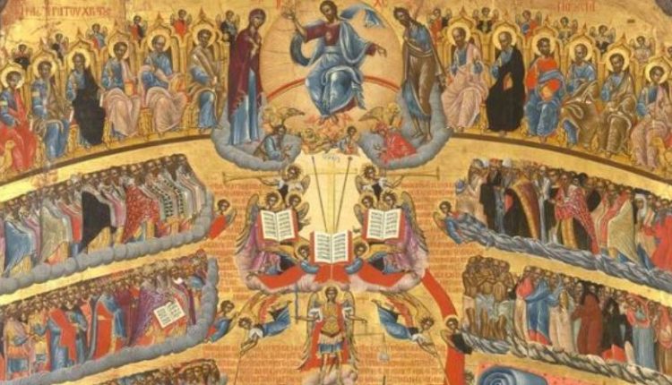 Η-κοινωνική-διδασκαλία-του-ευαγγελίου-της-Κρίσεως