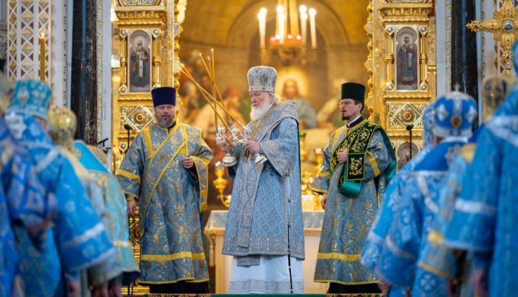 Η-εορτή-της-Υπαπαντής-του-Κυρίου-στη-Μόσχα