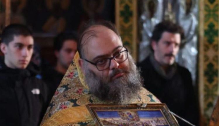 Ο-Πρωτοπρεσβύτερος-Στυλιανός-Χαρπαντίδης-στις-“Ορθόδοξες-Διαδρομές”