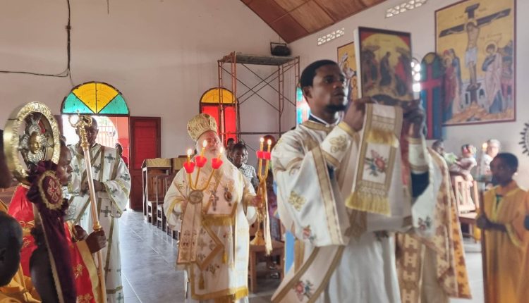 Η-Κυριακή-της-Απόκρεω-στην-Ιερά-Μητρόπολη-Κινσάσας