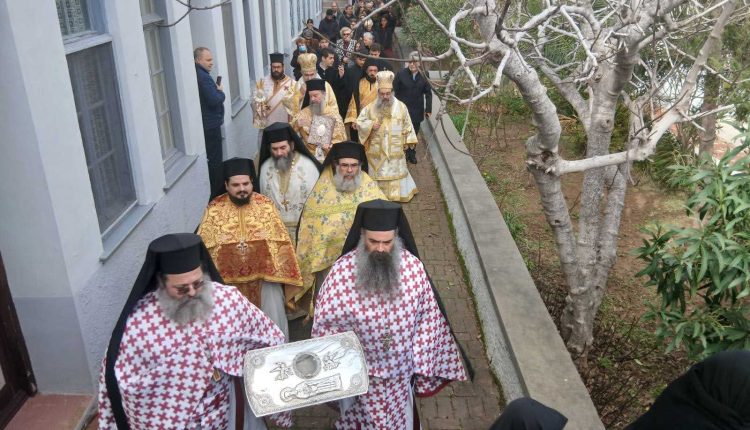 Η-εορτή-του-Οσίου-Ανθίμου-του-νέου-στην-Ιερά-Μονή-Παναγίας-Βοηθείας-στη-Χίο