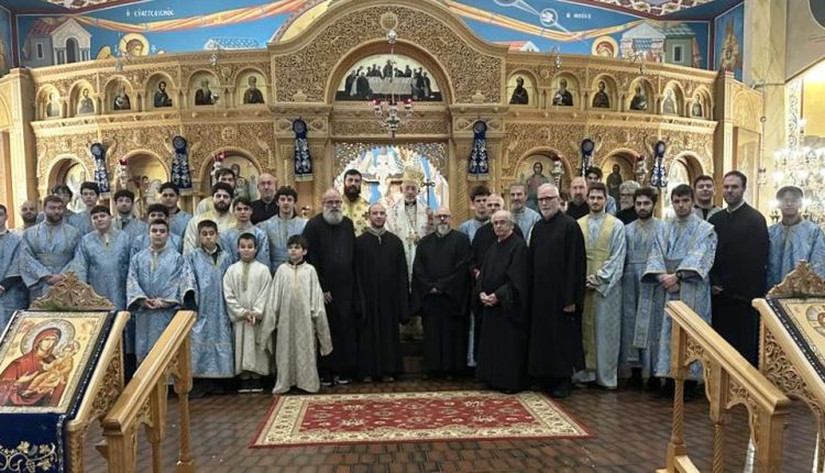 Επίσκεψη-του-Αρχιεπισκόπου-Σωτηρίου-στον-Δυτικό-Καναδά