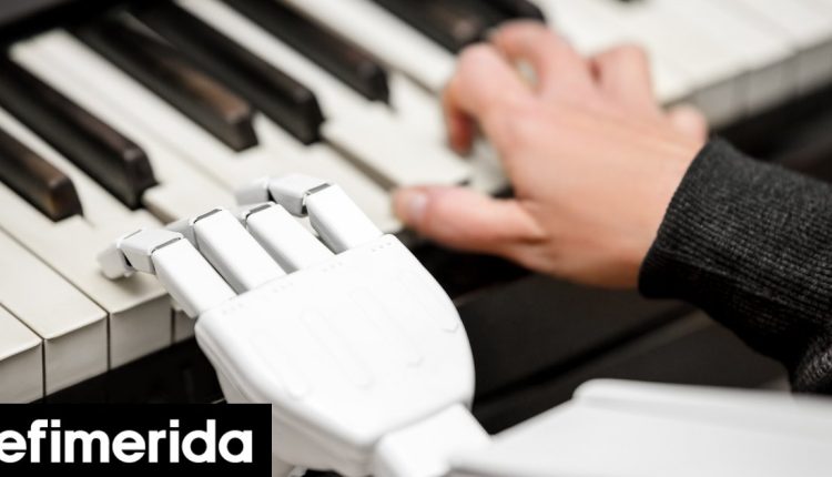 Τεχνητή-Νοημοσύνη-στη-μουσική:-Γιατί-13,4-εκατ.-ai-κομμάτια-κατέβηκαν-από-τις-πλατφόρμες-Οι-προκλήσεις-και-τα-όρια