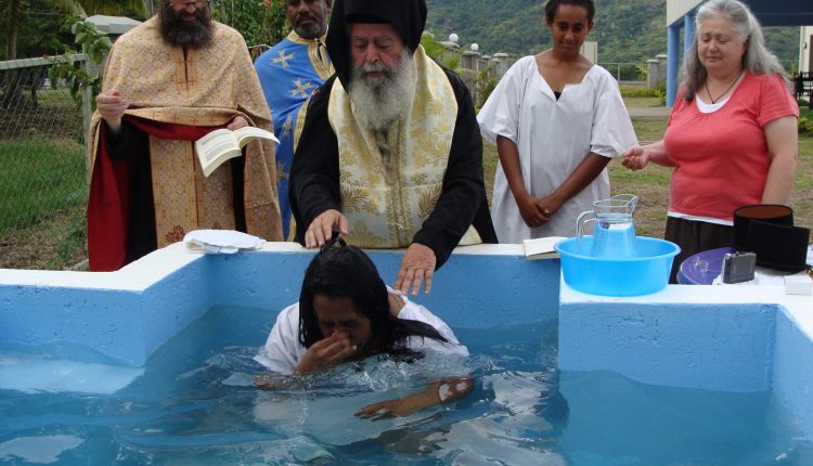 Μητροπολίτης-πρώην-Γάνου-και-Χώρας-κυρός-Αμφιλόχιος-(1938-–-2026):-Από-το-νησί-της-Αποκάλυψης-και-την-Αφρική-έως-τον-Φωτισμό-της-Ωκεανίας