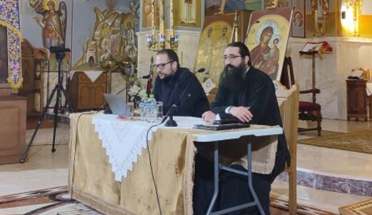 Πέμπτη-συνάντηση-Σχολής-Γονέων-Ιεράς-Μητροπόλεως-Δράμας