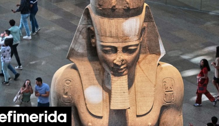 Τι-αναμένουμε-από-την-πολιτιστική-συνεργασία-Ελλάδας-Αιγύπτου-Στήριξη-στο-αίτημα-επανένωσης-Γλυπτών