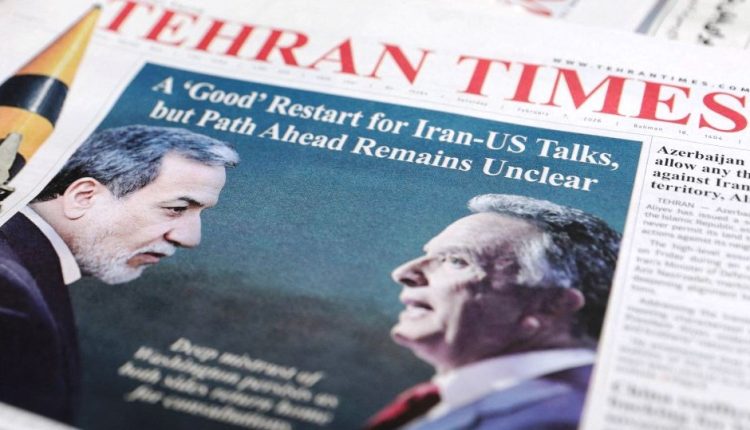 Νέος-γύρος-συνομιλιών-ΗΠΑ-–-Ιράν-στη-Γενεύη