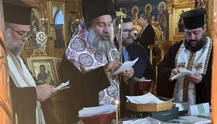 Το-Ψυχοσάββατο-της-Απόκρεω-στην-Ιερά-Μητρόπολη-Ρεθύμνης