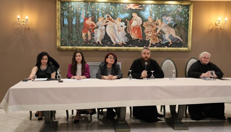 tρίτη-Συνάντηση-Σχολής-Γονέων-Αρχιερατικής-Περιφέρειας-Μακρυνείας