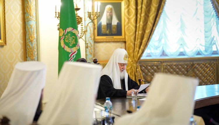 Ο-Μόσχας-Κύριλλος-για-τη-διαθρησκειακή-ειρήνη-απέναντι-στις-κοινές-απειλές