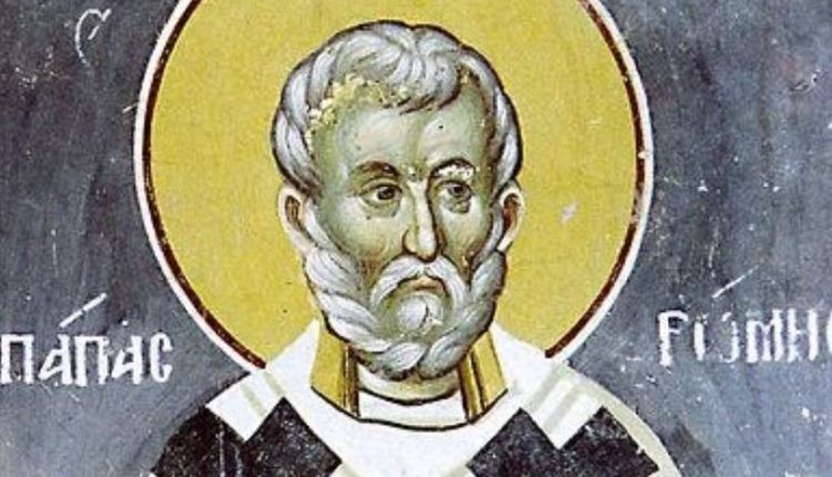 18-Φεβρουαρίου:-Εορτάζει-ο-Άγιος-Λέων,-Πάπας-Ρώμης