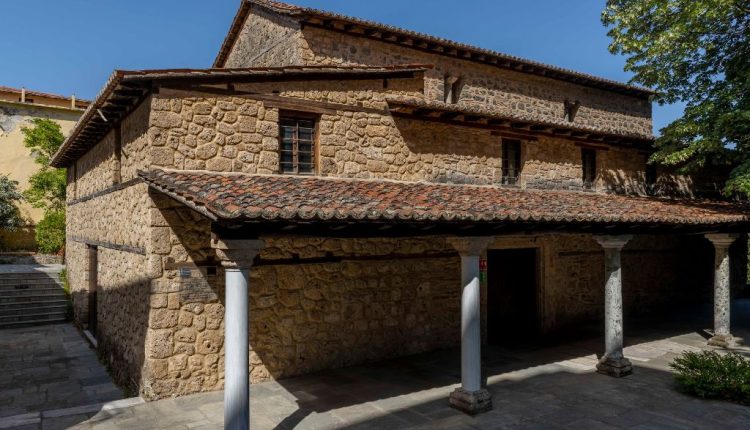 Ναυπάκτου-Ιερόθεος:-Έδεσσα-και-Ιεραποστολή