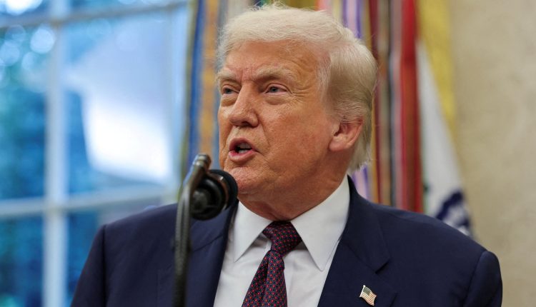 Ντ.-Τραμπ:-«Ισχυρότερες-από-ποτέ»-οι-σχέσεις-ΗΠΑ-–-Ελλάδας