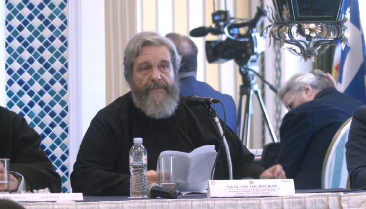 37ο-Διεθνές-Συνέδριο-Διευθυντών-Στρατιωτικών-Ιερέων-–-3η-Ημέρα