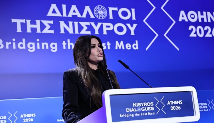 Κ.-Γκίλφοϊλ:-Η-Ελλάδα-από-τις-κορυφαίες-ενεργειακές-πύλες-προς-την-Ευρώπη