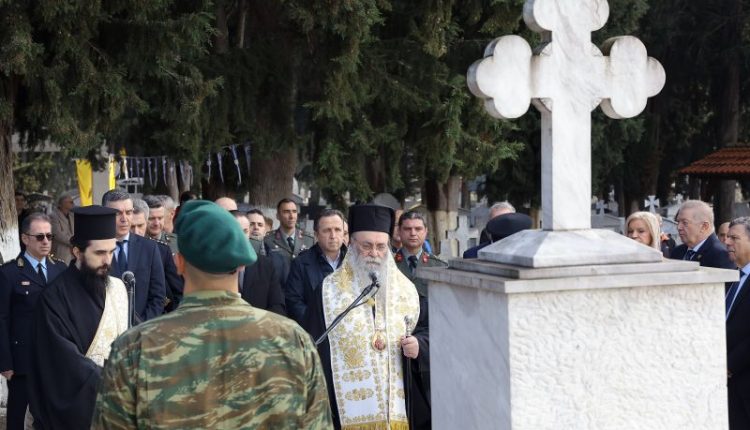 Το-Ψυχοσάββατο-στη-Μητρόπολη-Δράμας