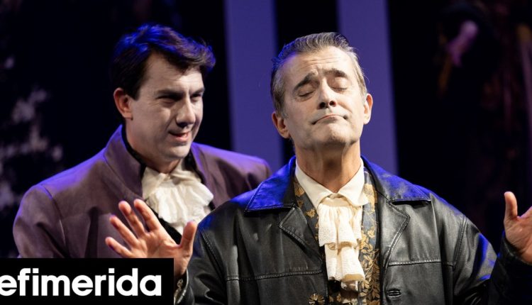 Ο-«Μισάνθρωπος»-του-Μολιέρου-έρχεται-στο-νέο-Θέατρο-Φιλίπ-Πρώτες-εντυπωσιακές-φωτογραφίες